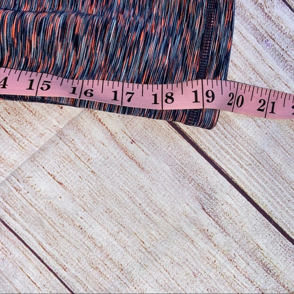 Gap Fit Medium Leggings Like New - Picture 4 of 8